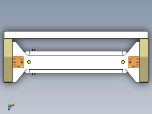 MSA-CNC2-180616俯视缩略图