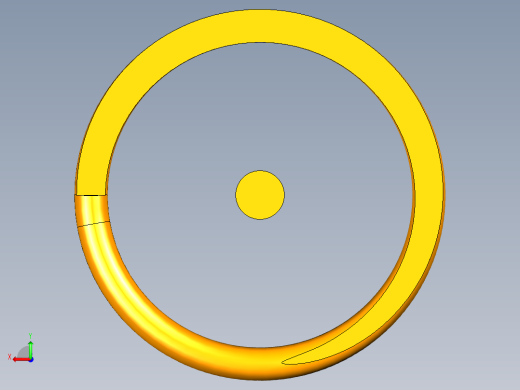 振动采收装置后视缩略图