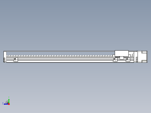 钢基模组-TPA-KNR-6005C-500A1-ML-H1S1右视缩略图