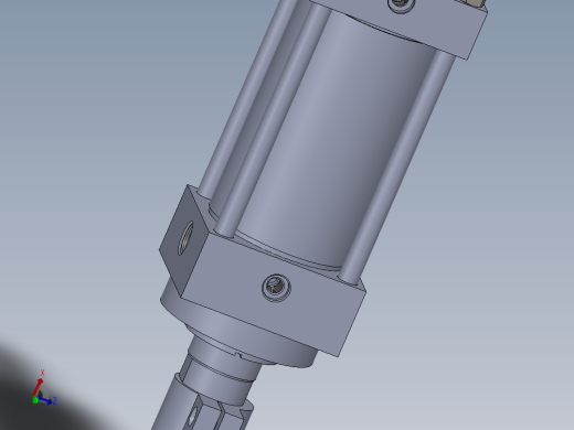 拉杆液压缸-100x56x160-mm-1.snapshot.1