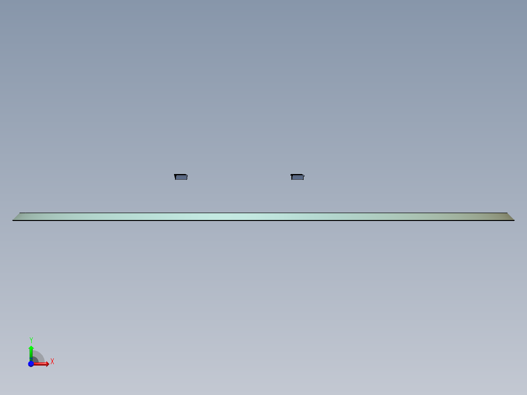 卡丁车 钢管车(53)前视图