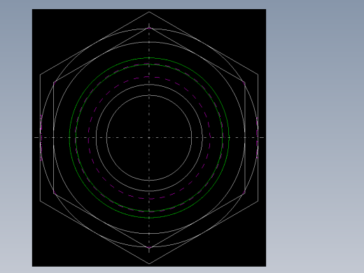 PARKER管接头EO Bulkhead union SV20S71(16)_right