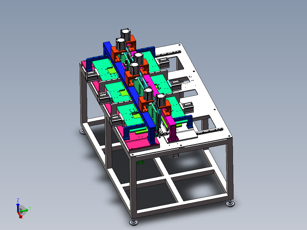折边压边一体机  sw22