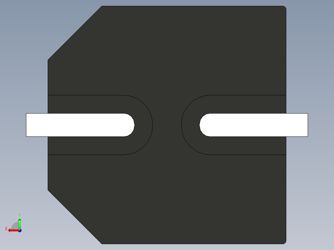 CS-47 25V 电容器后视图