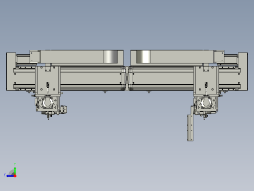 NM16076-03贴绝缘片机械手右视缩略图