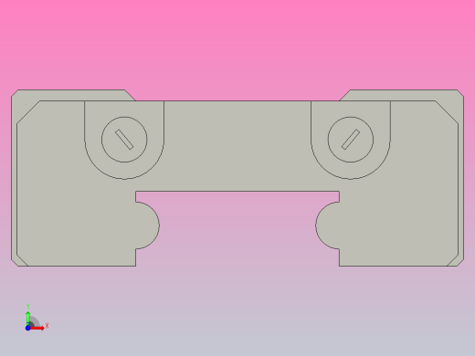 滑块SEB10前视缩略图