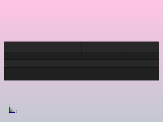 CL226-4-1铰链[CL226-4-1]1左视缩略图