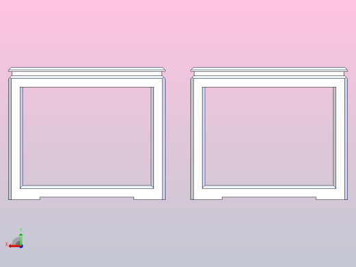 凳子后视缩略图