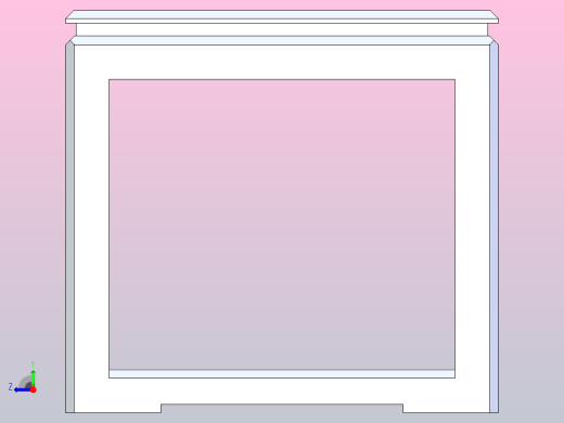 凳子右视缩略图
