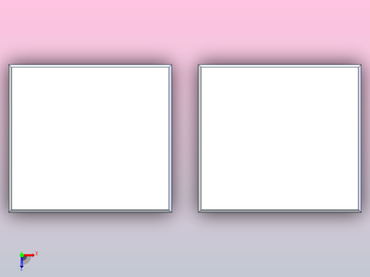 凳子俯视缩略图