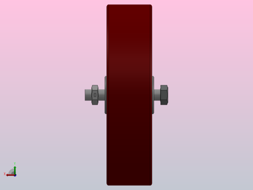 脚轮Colson-7_12688_979_7 MTG1后视缩略图