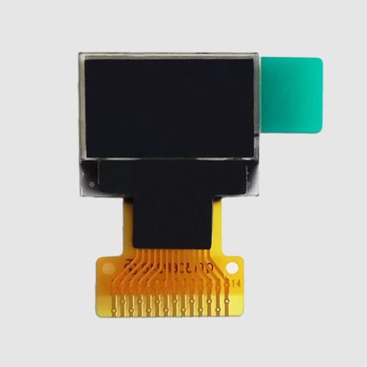 OLED 0.49英寸白色64x32 IIC SSD1306缩略图