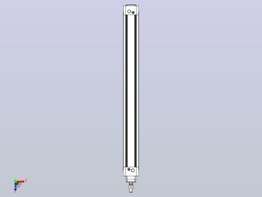 FESTO气缸DNC-32-400-PPV-A---_asm_0_俯视缩略图
