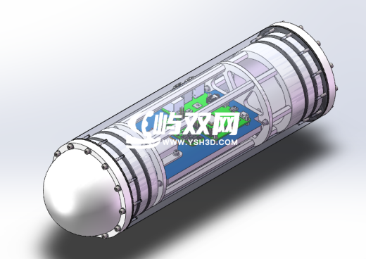 火箭电子舱缩略图