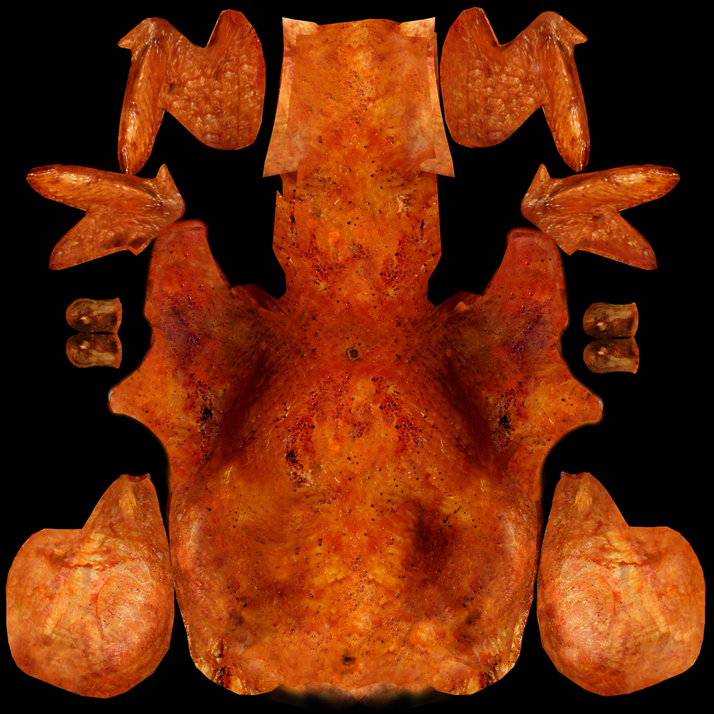 鸡肉