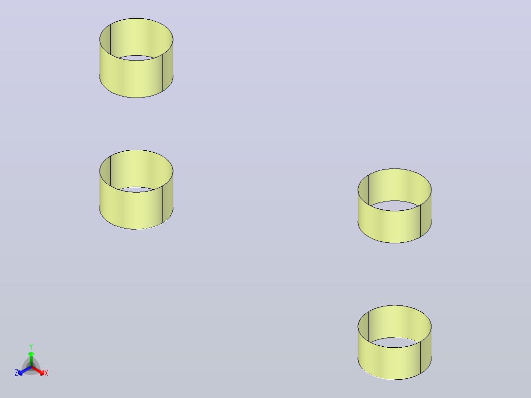 如何导入并对齐2d蓝图-in-catia-v5主视图