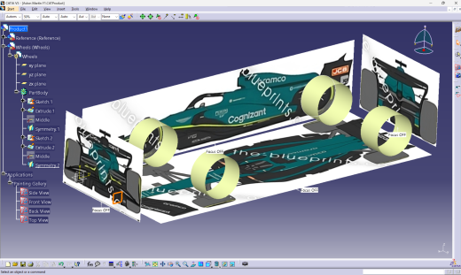 如何导入并对齐2d蓝图-in-catia-v5缩略图