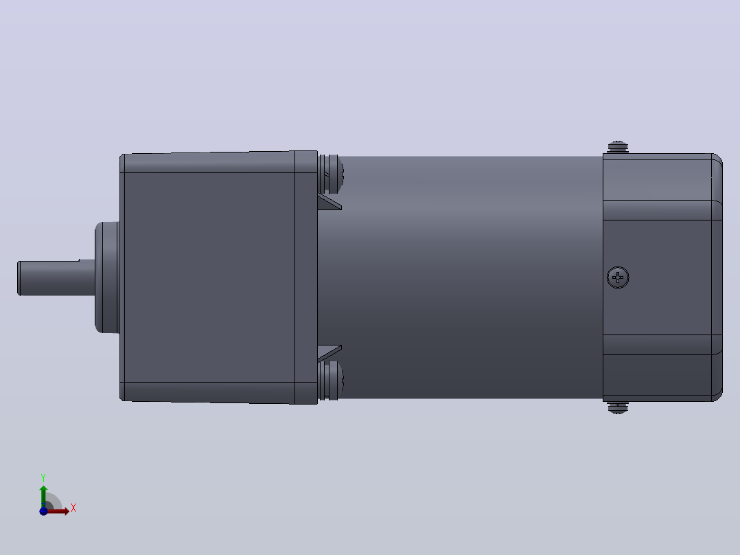 GU-CF+6GU3K前视图