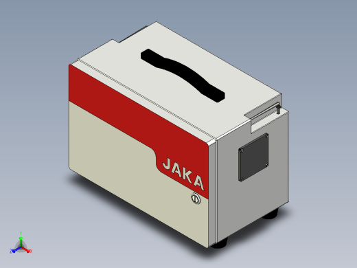JAKA CAB2.1