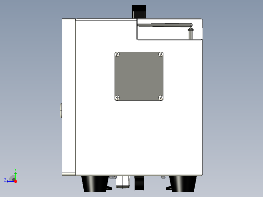 JAKA CAB2.1右视缩略图