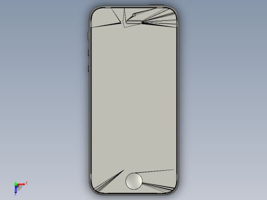 Phone 5俯视缩略图
