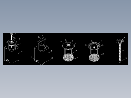 医疗器械消毒装置
