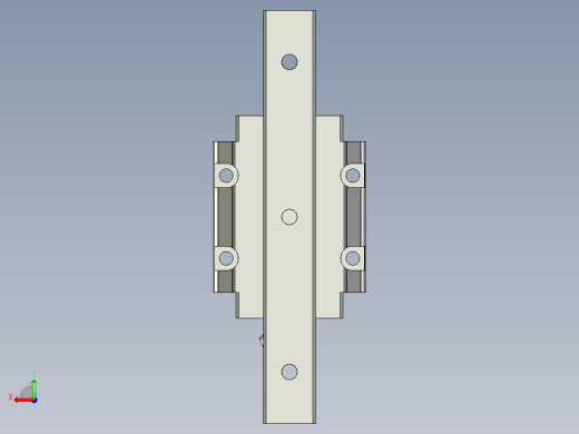 银泰PMI-SME20-EB.igs后视缩略图