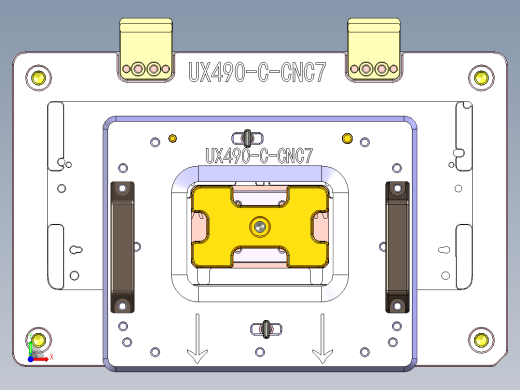 UX490-C-CNC7-0921前视缩略图