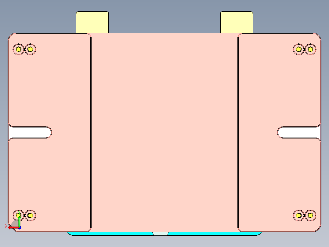 UX490-C-CNC7-0921后视图