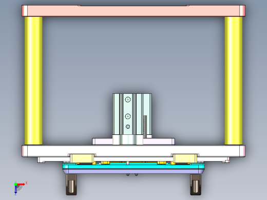 UX490-C-CNC7-0921俯视缩略图