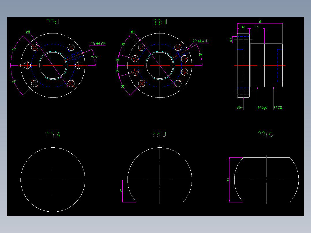 银泰PMI-FSDC02506T4-C