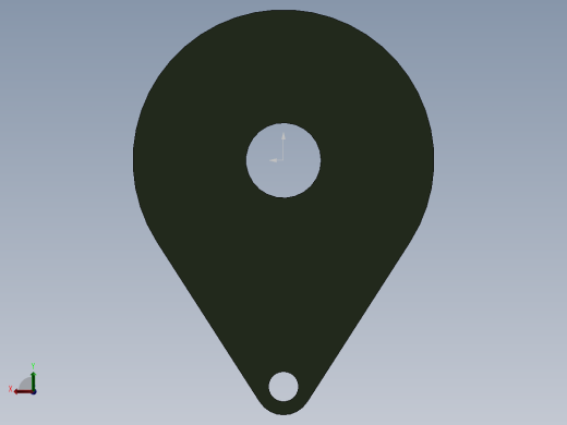 槽轮拨盘后视缩略图