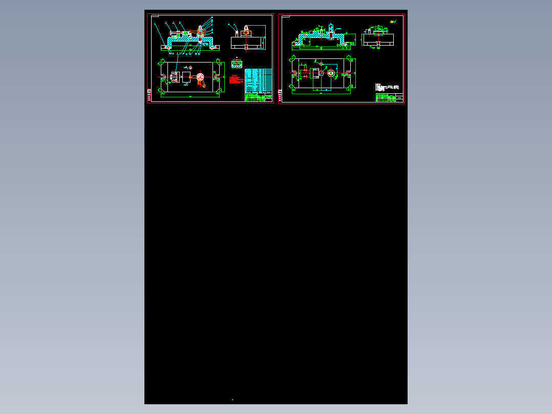 杠杆二加工工艺及铣∅16端面夹具设计