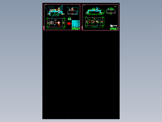 杠杆二加工工艺及铣∅16端面夹具设计