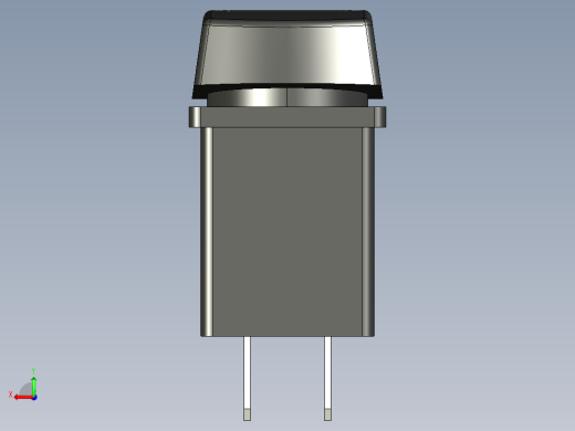 汽车电压表后视缩略图