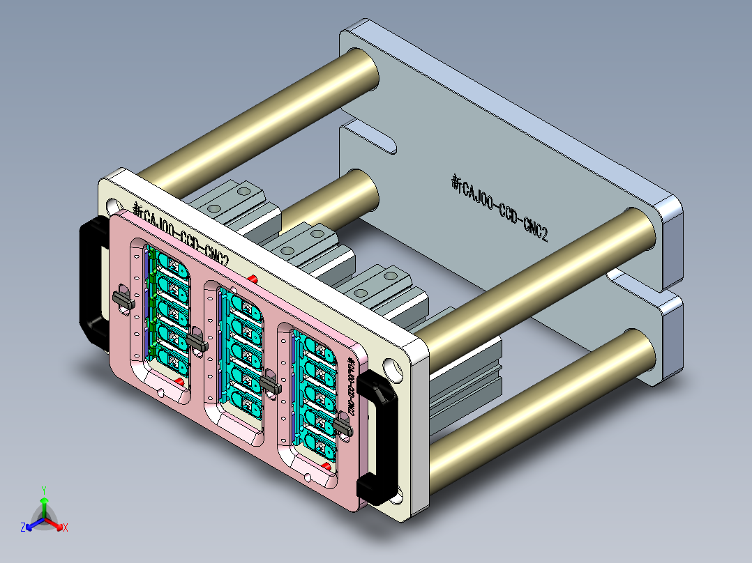 CAJ00-CCD-CNC2-1108主视图