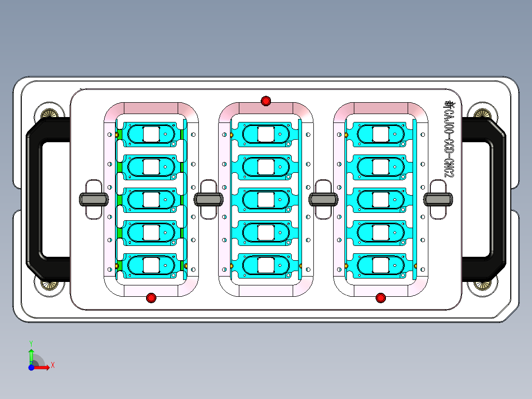 CAJ00-CCD-CNC2-1108前视图