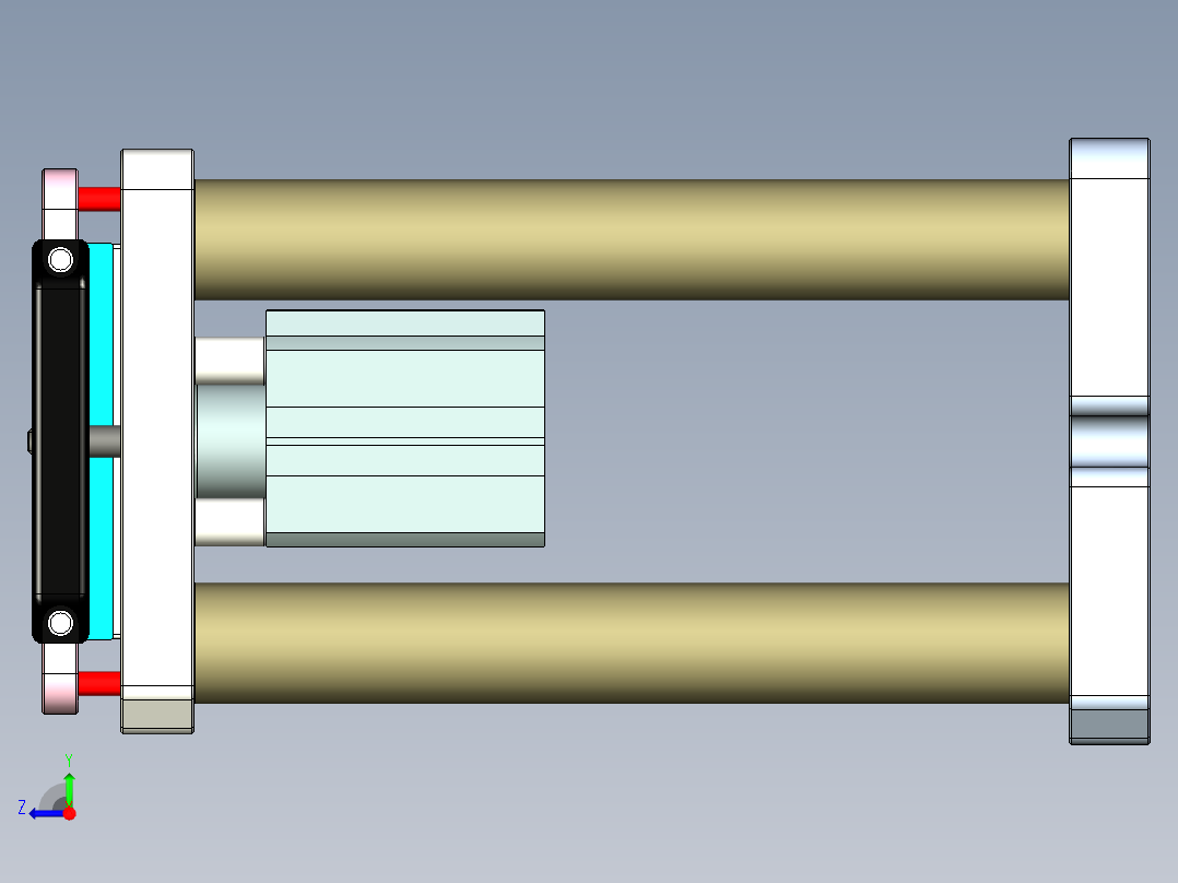 CAJ00-CCD-CNC2-1108右视图