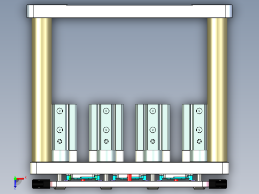 CAJ00-CCD-CNC2-1108俯视缩略图