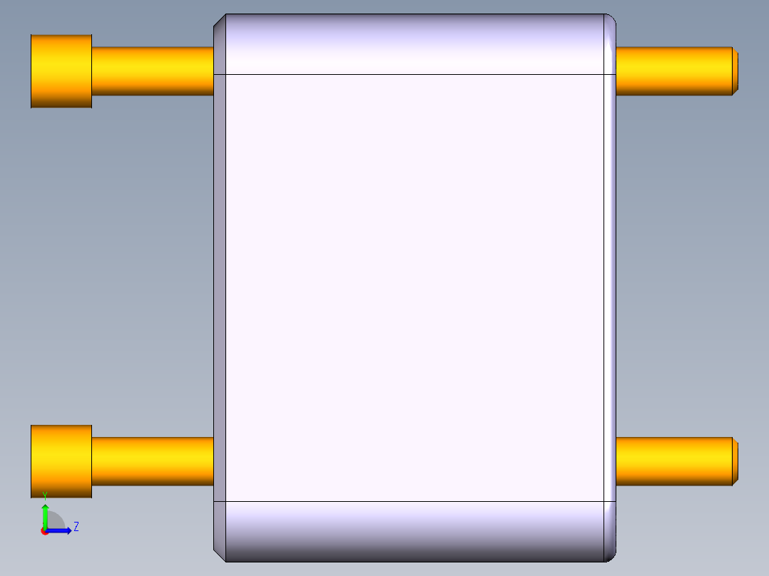 bracket-side-holder-CNC2-shanggudingban-170315左视图
