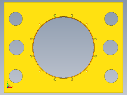 压机前视缩略图