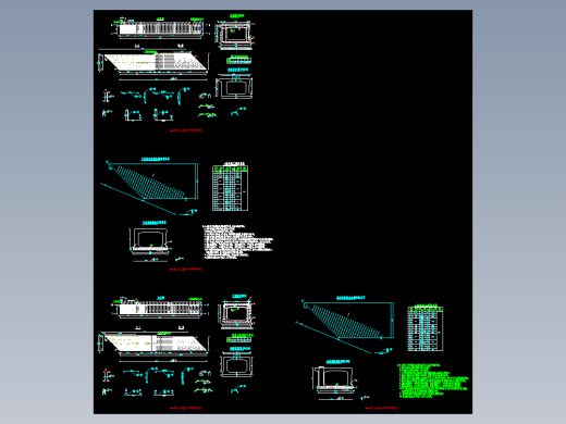 20米空心板通用图新规范
