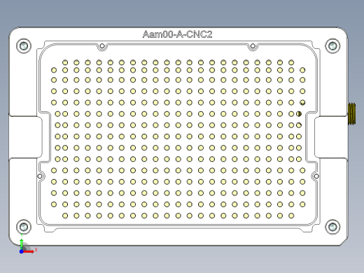 Aam00-A-笔记本CNC工装夹具三维模型CNC2-0430前视缩略图