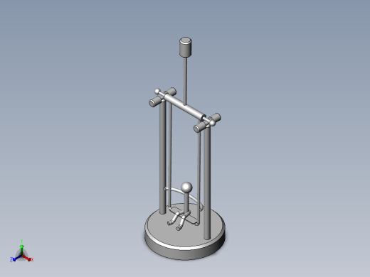 玩具(65)正等轴测缩略图