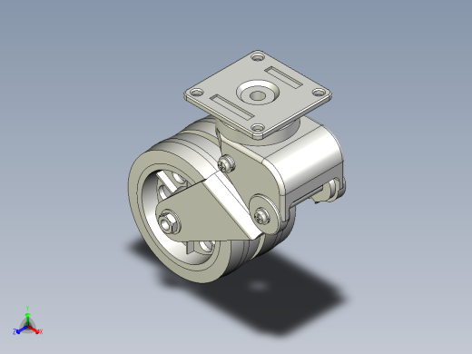 福马GDSD-100-FLANGE