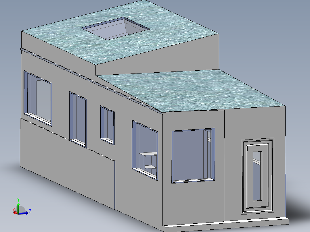 房子、建筑(218)