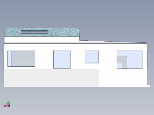 房子、建筑(218)后视缩略图
