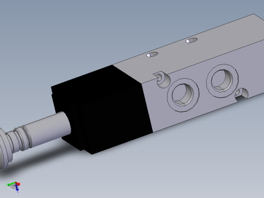 电动阀门358-015-02