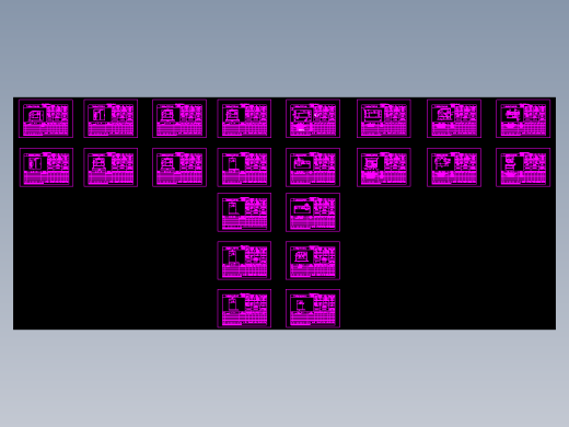 JX1043-机床刀架座加工工艺工装设计