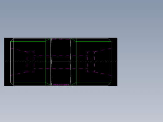 PARKER管接头EO Union G06S71X_top